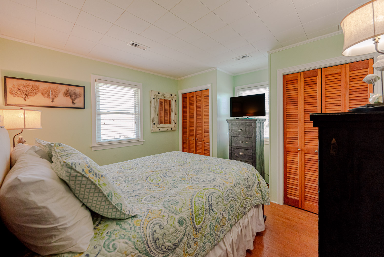 050 | Kitty Hawk Sunshine 10