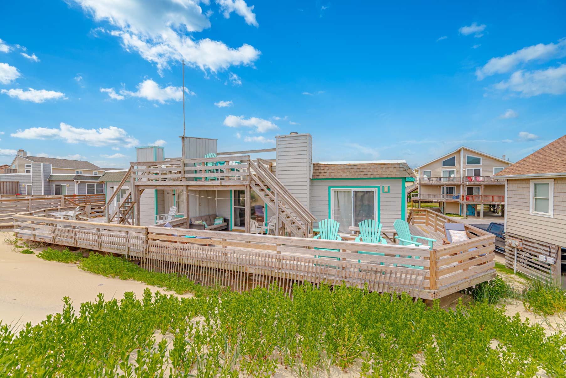 318 | Dunes South - Unit O