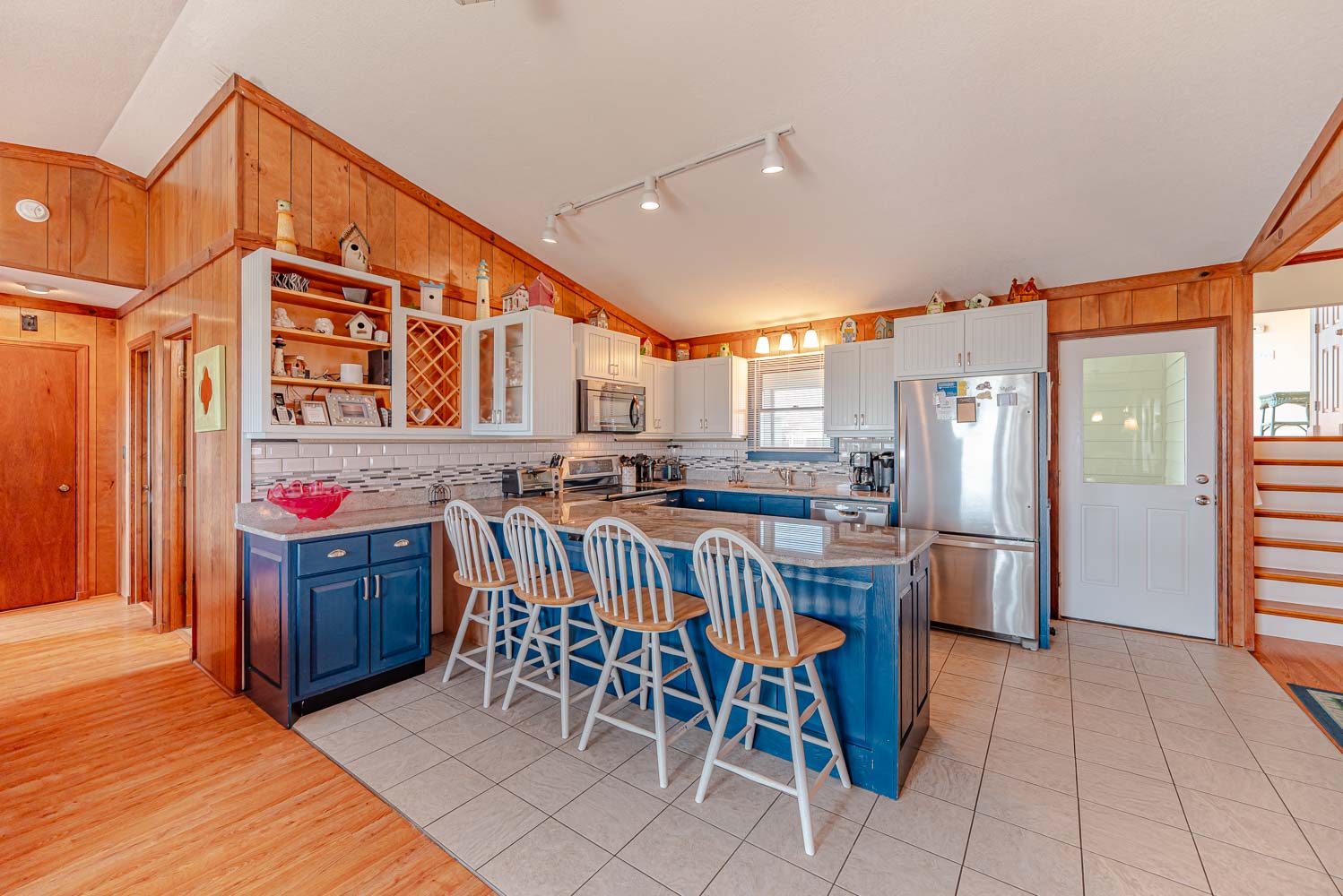 685 | Almost Perfect 9