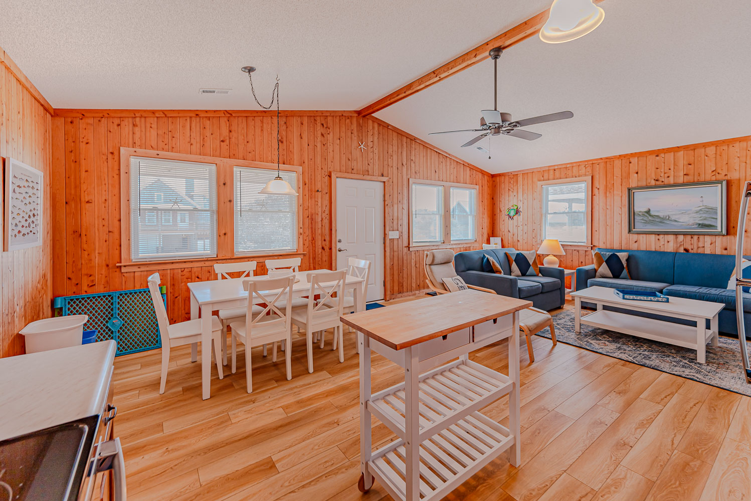 452 | Beach Runner 6