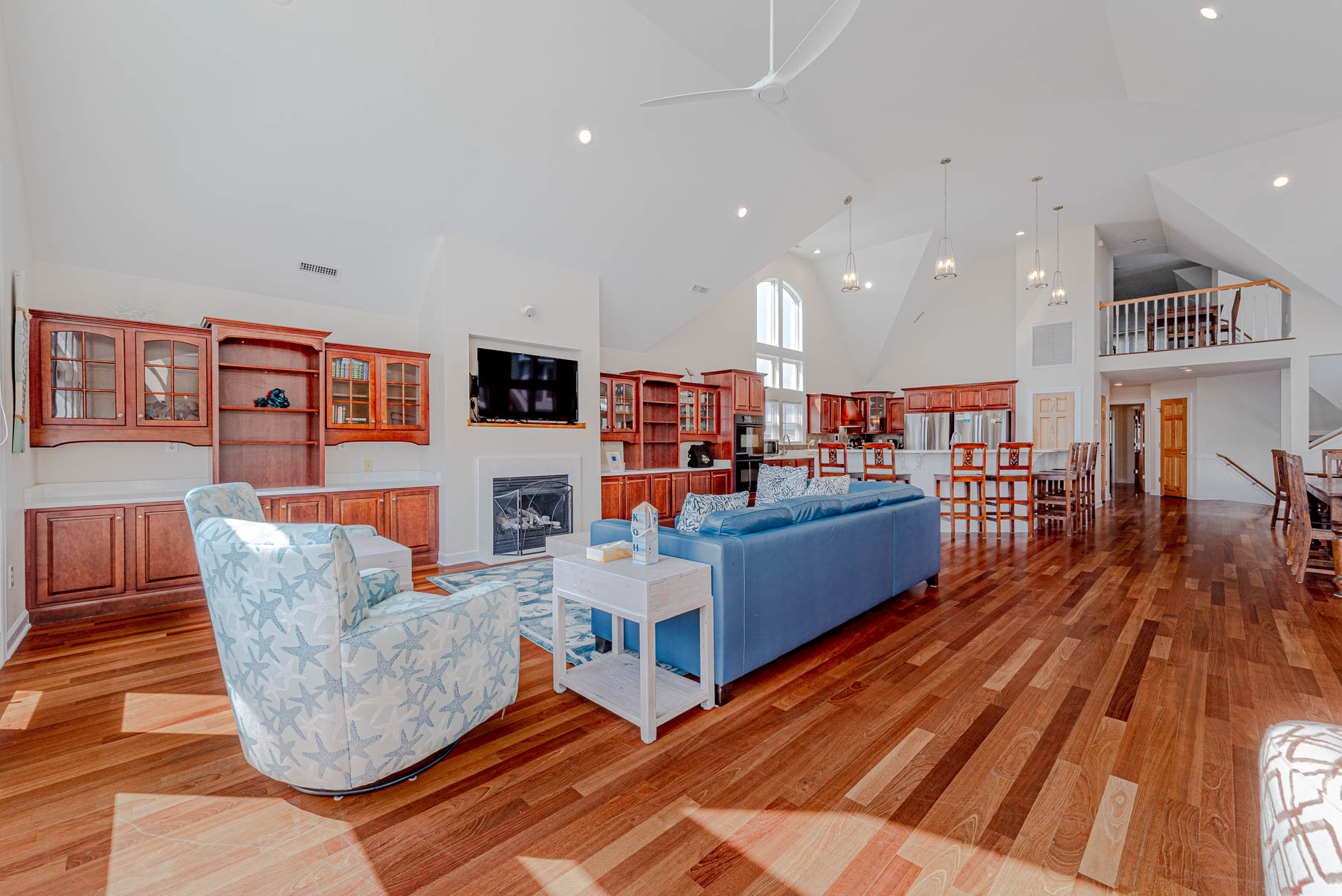 727 | Eyes on the Horizon 5