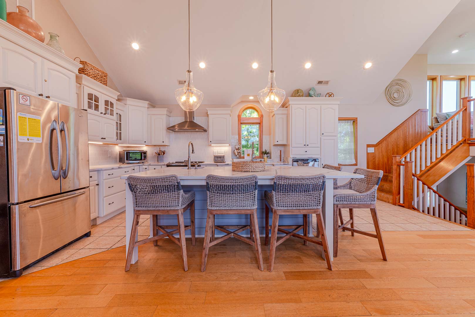 456 | Peaceful Easy Feeling 9