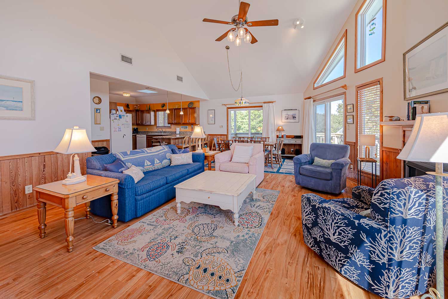 431 | Carolina Moon 9