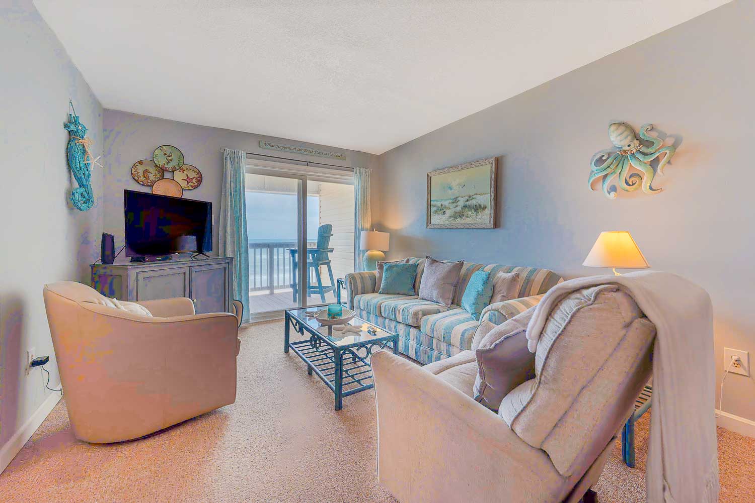 S-2C | Sands Shamrock - Sands Condos 5