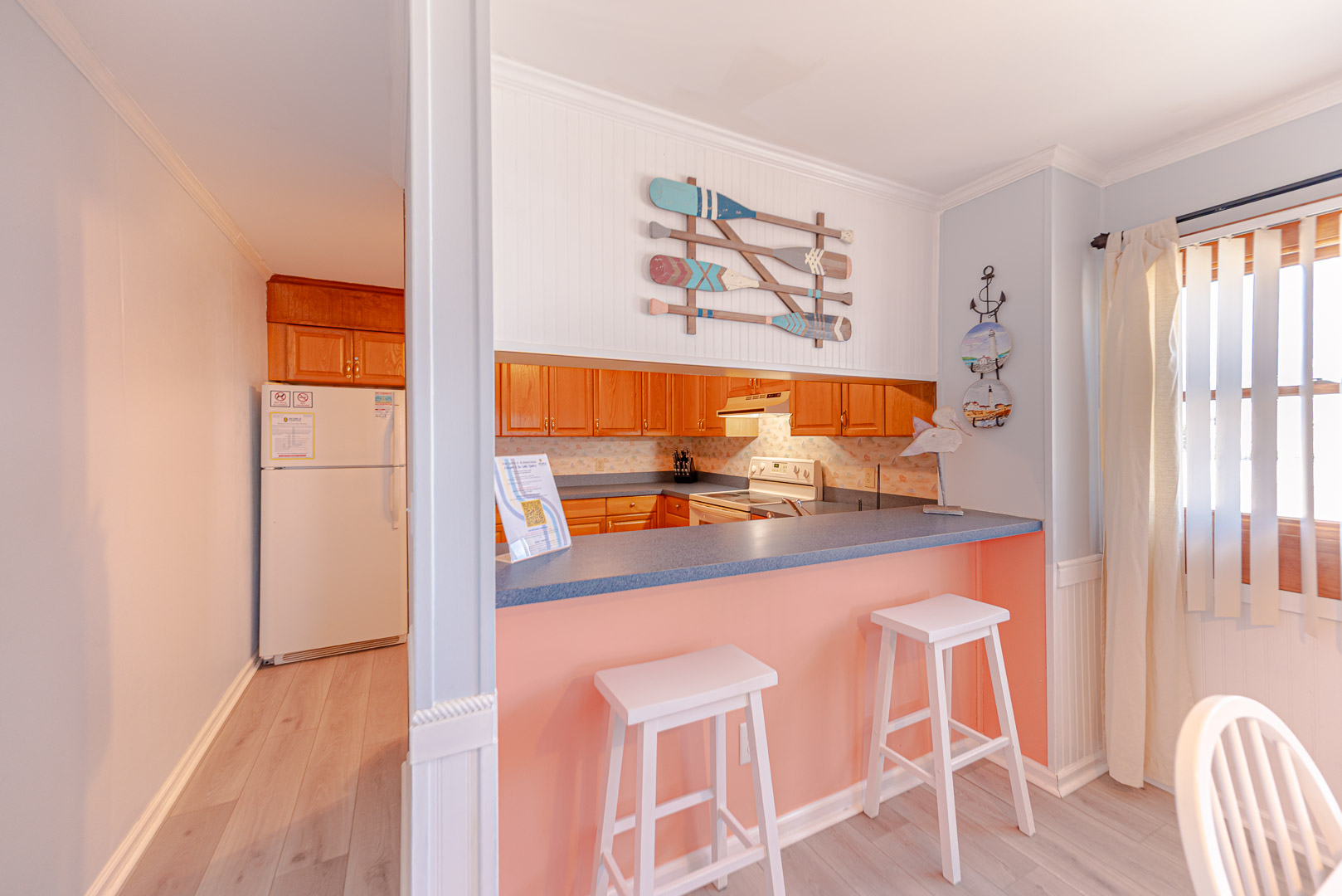 AV2-1E | Admirals View II Condo Unit 1E 9