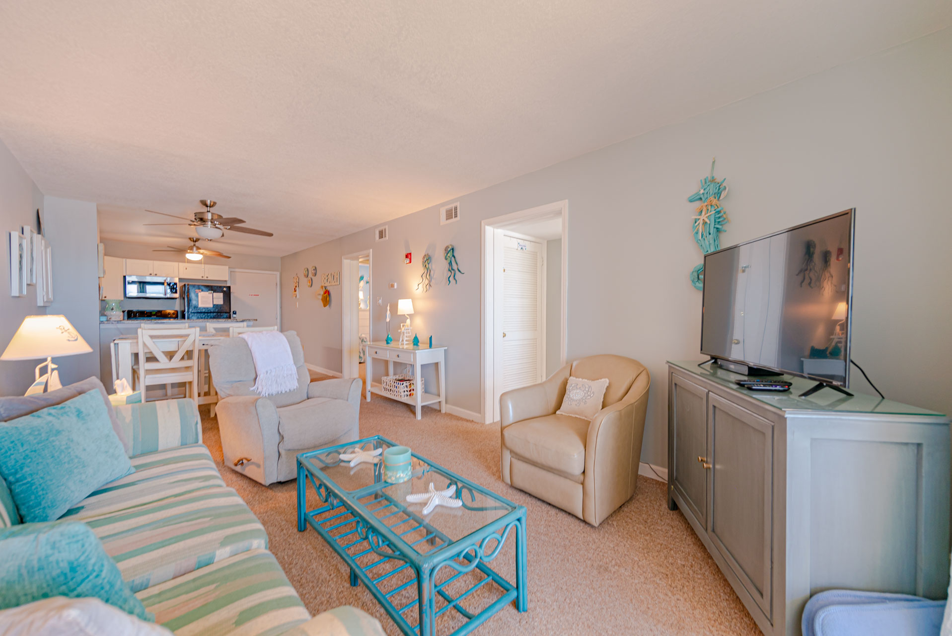 S-2C | Sands Shamrock - Sands Condos 6