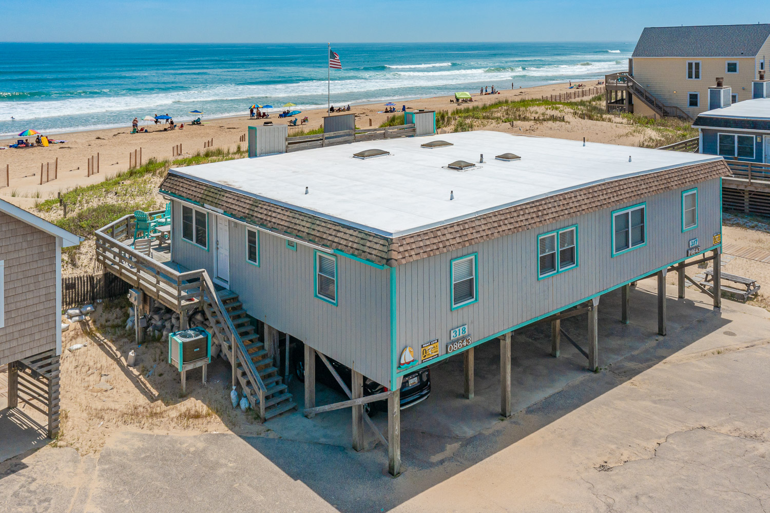 318 | Dunes South - Unit O 7