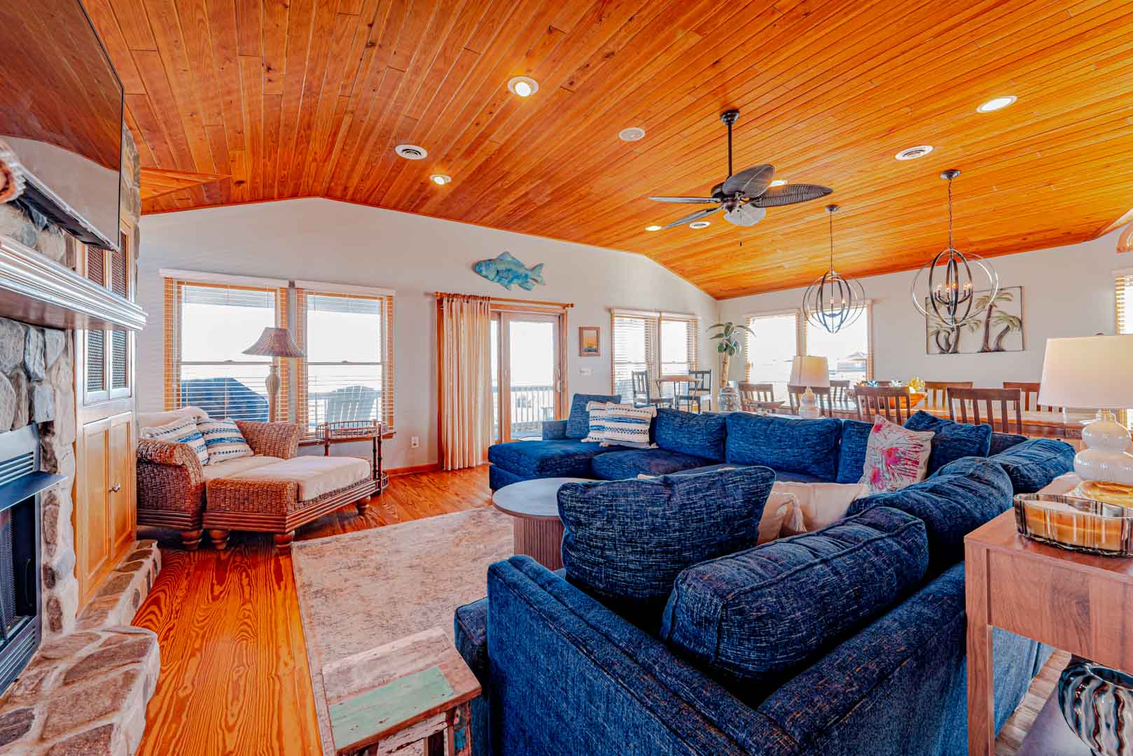 117 | One Particular Harbour 5