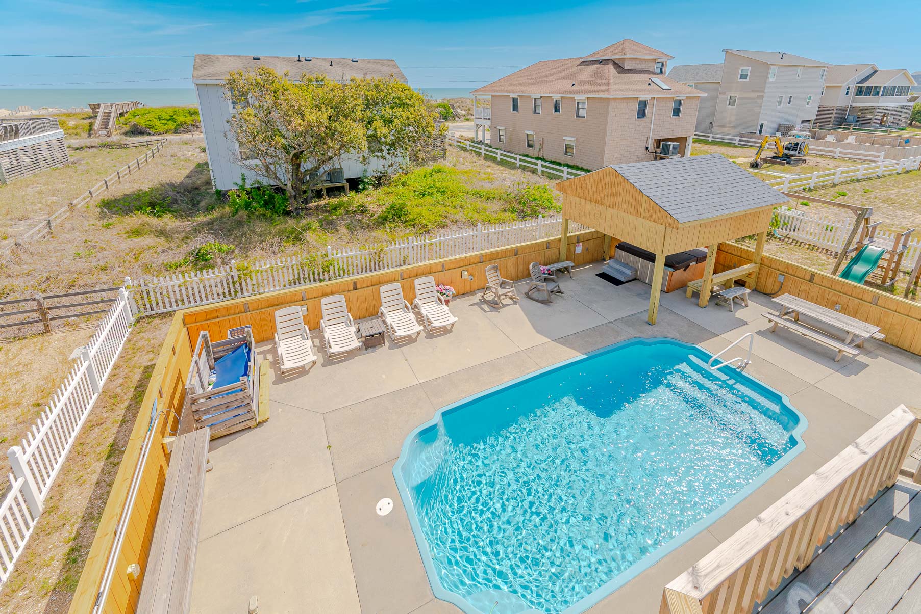 847 | Coleman's Mermaid Hideaway 2