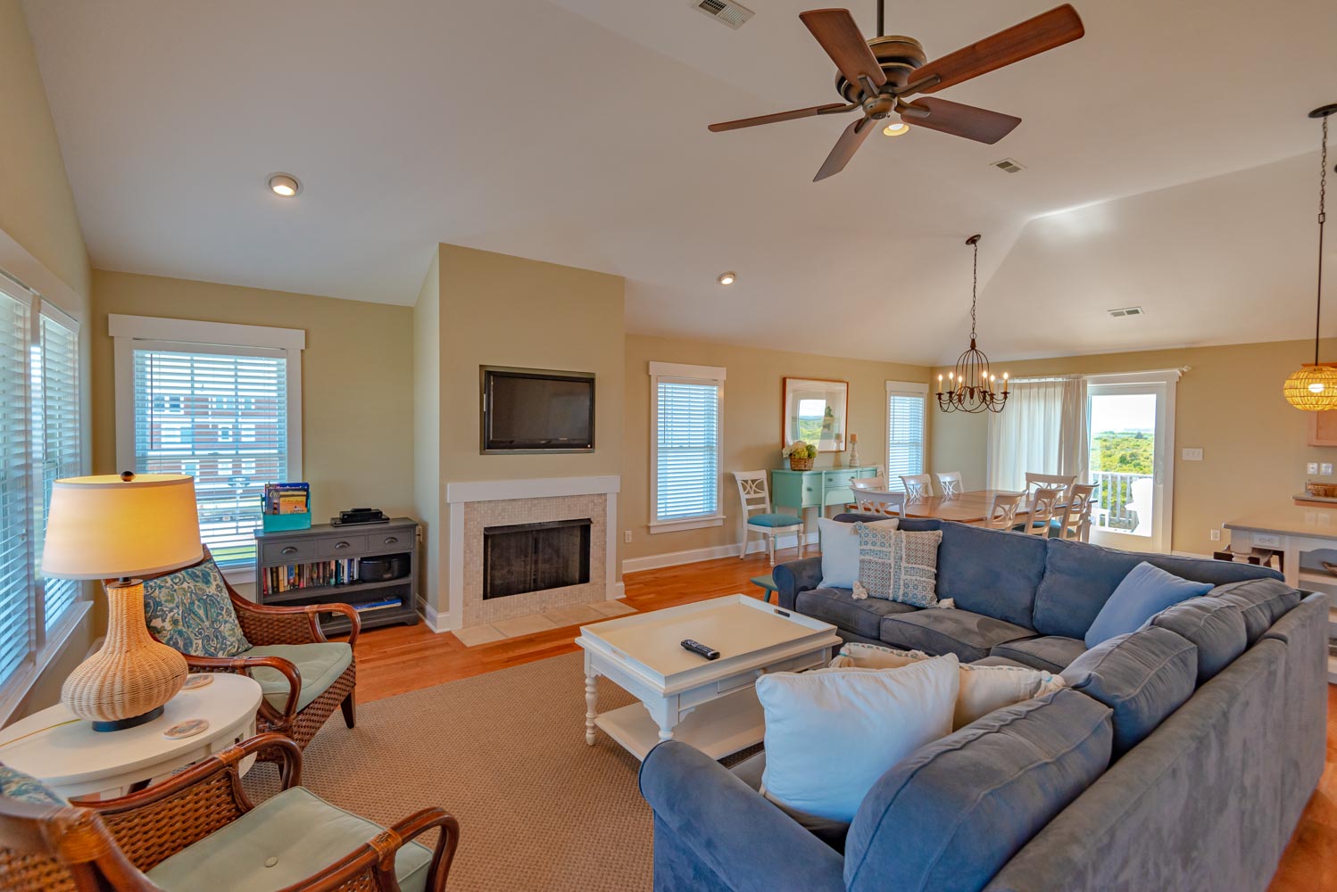 775 | The Bluewater Cottage 6