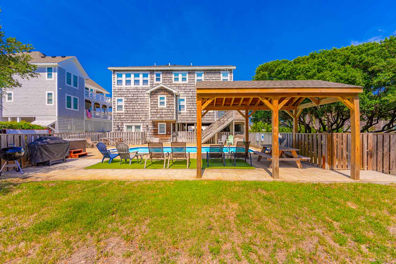 440 | Mostaccioli Nights 5