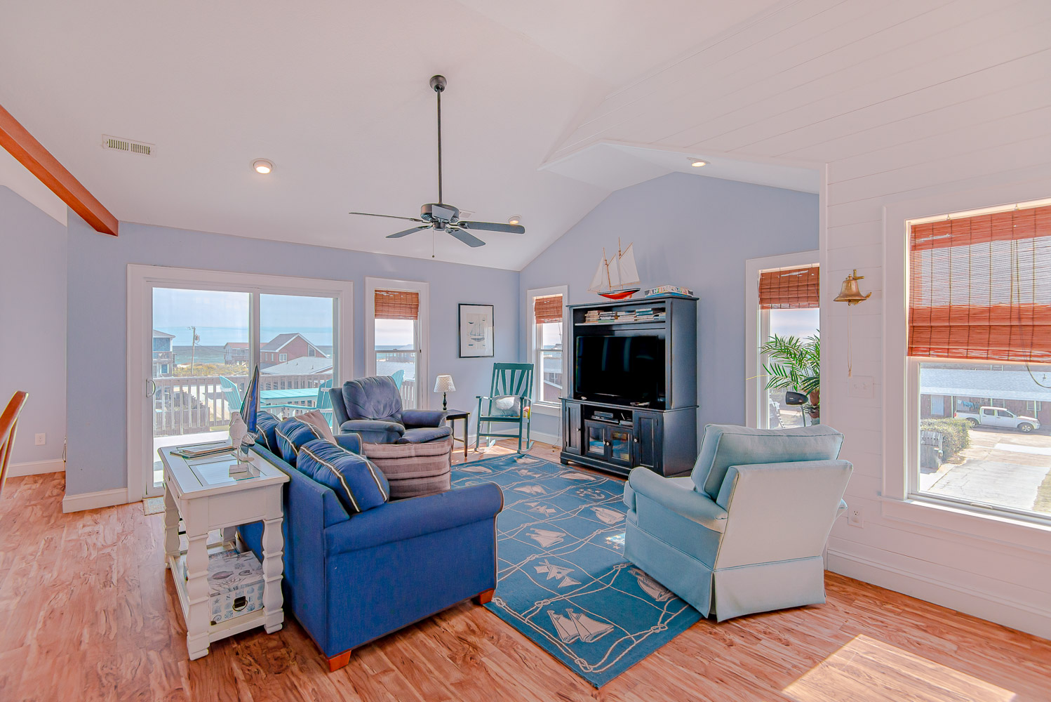 269 | The Outrigger 9