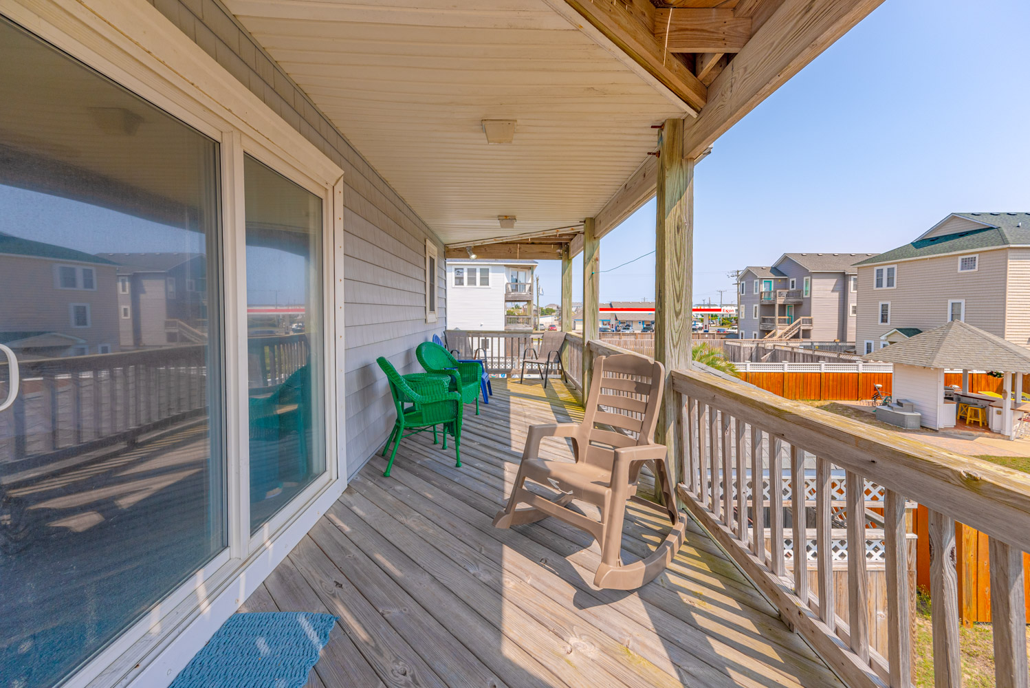 179 | The Sunshine Inn 7