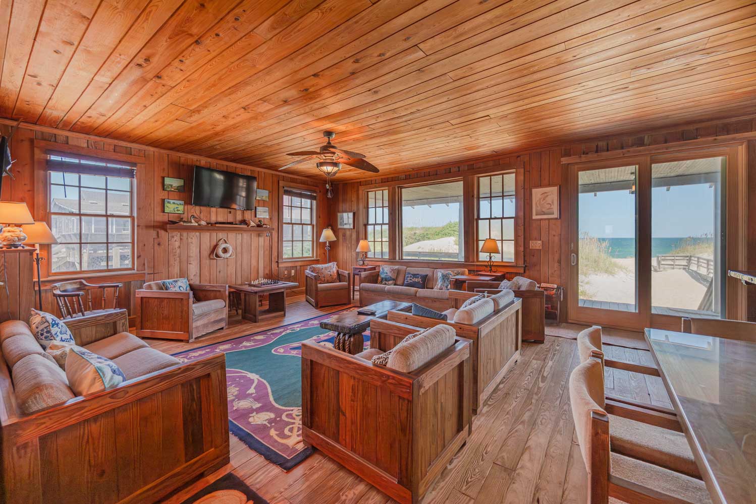 180 | Peters' Cottage 4