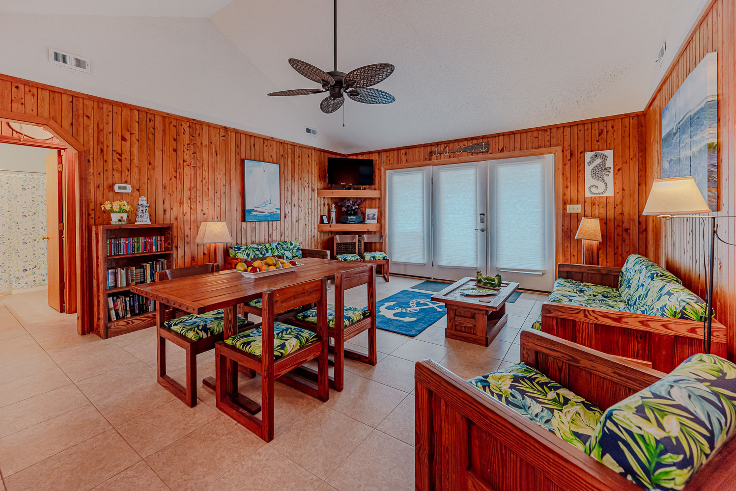 489 | Carolyn's Cottage 5