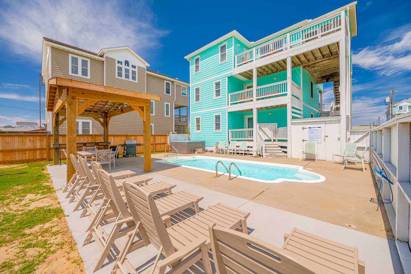 402 | Carolina Pearl 2