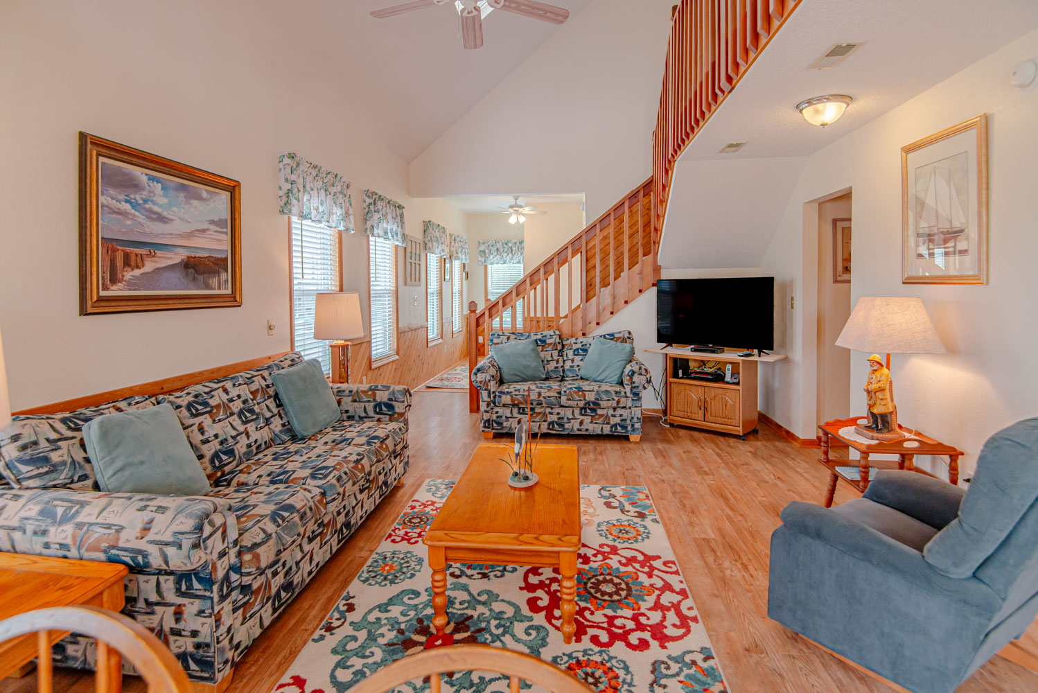 814 | OBX Family Escape 4