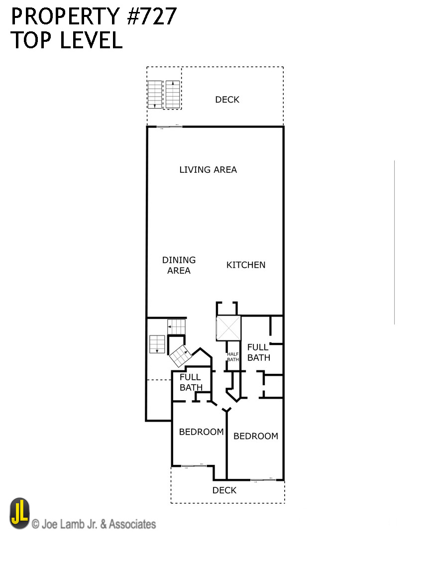 727 | Eyes on the Horizon - Vacation Rental in Kill Devil Hills
