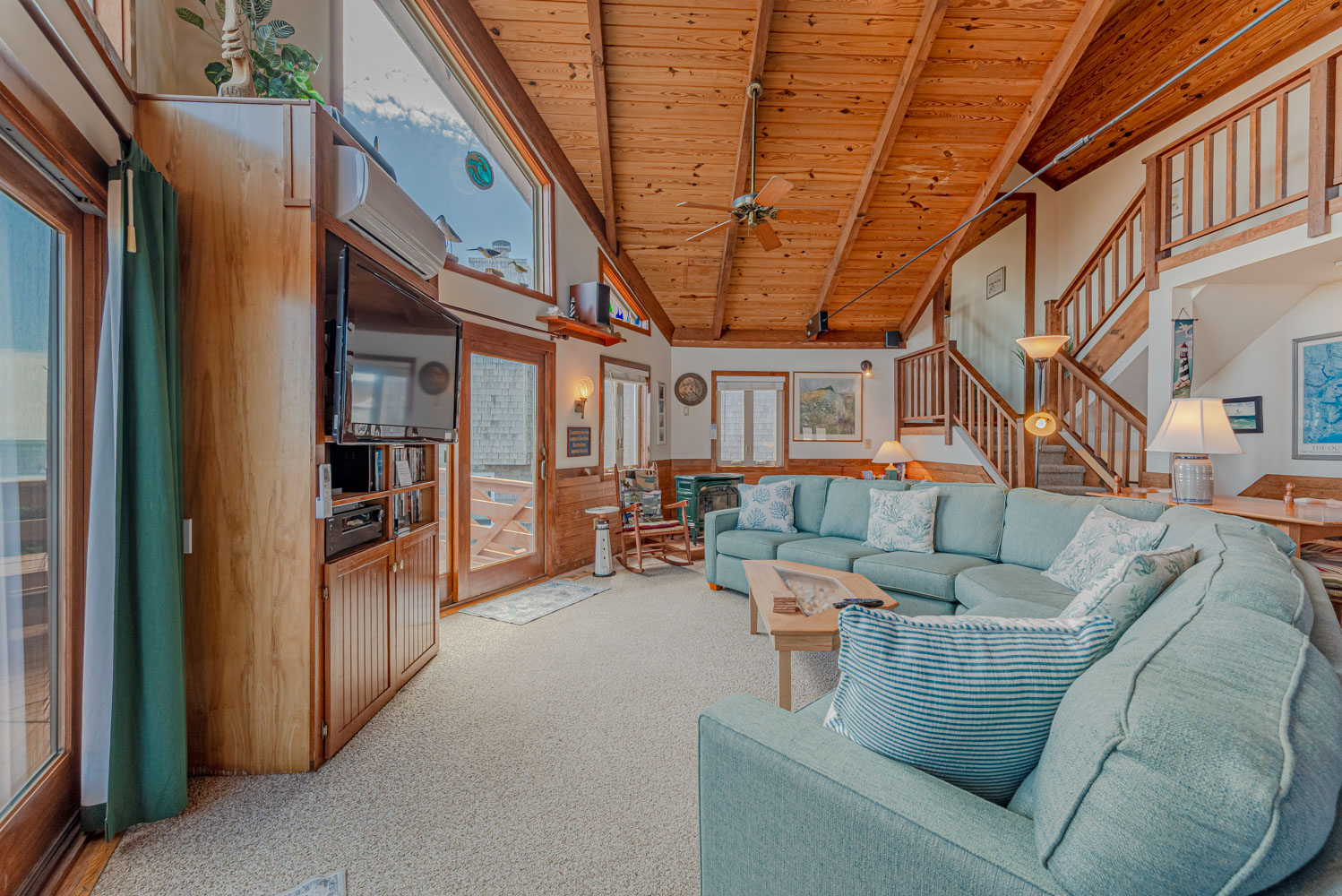 412 | Sea's The Dream 9