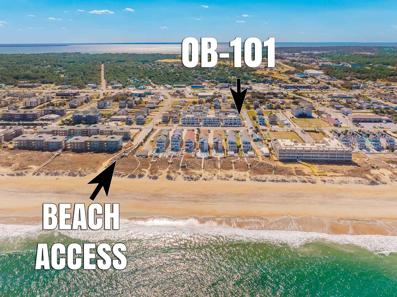 OB-101 | Ocean House 2