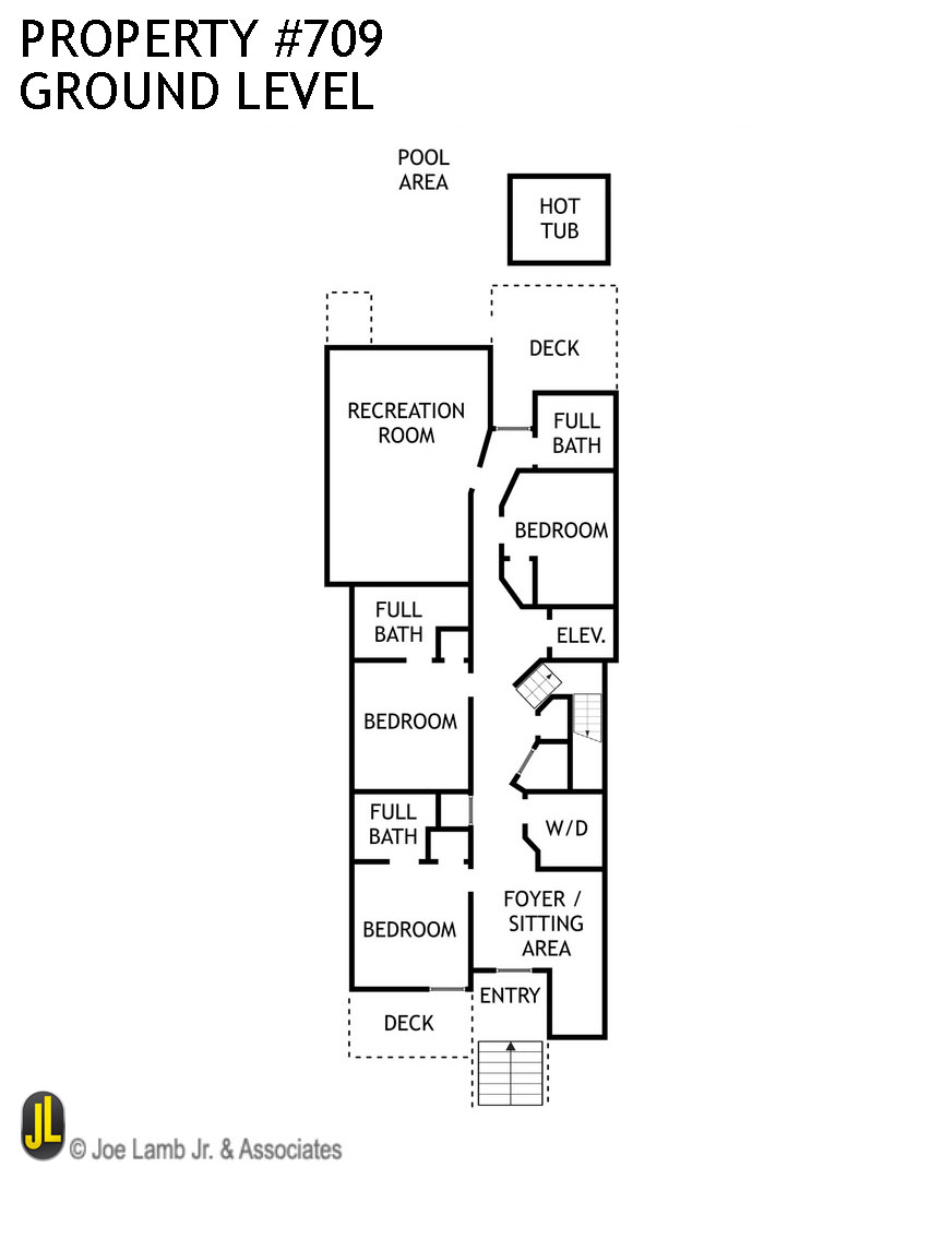 https://img.trackhs.com/Ground Level Floorplan