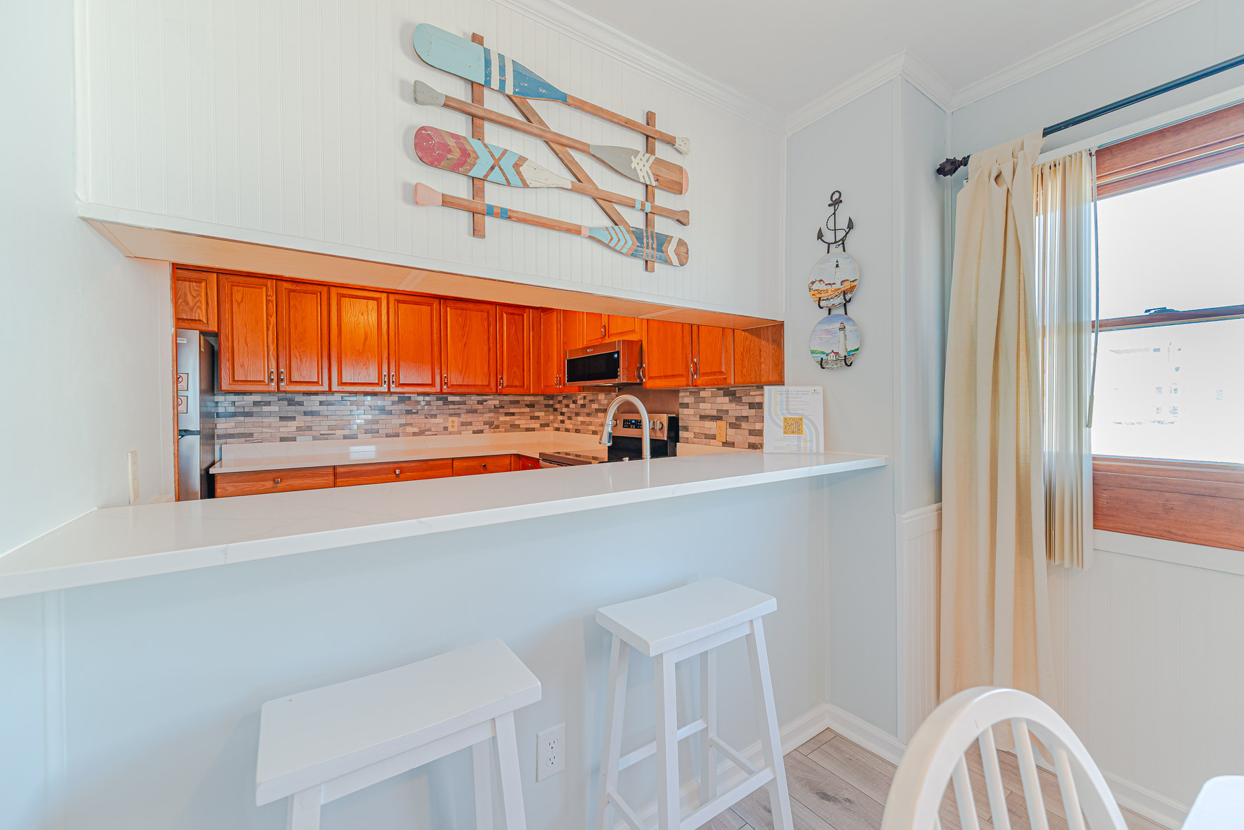 AV2-1E | Admirals View II Condo Unit 1E 10