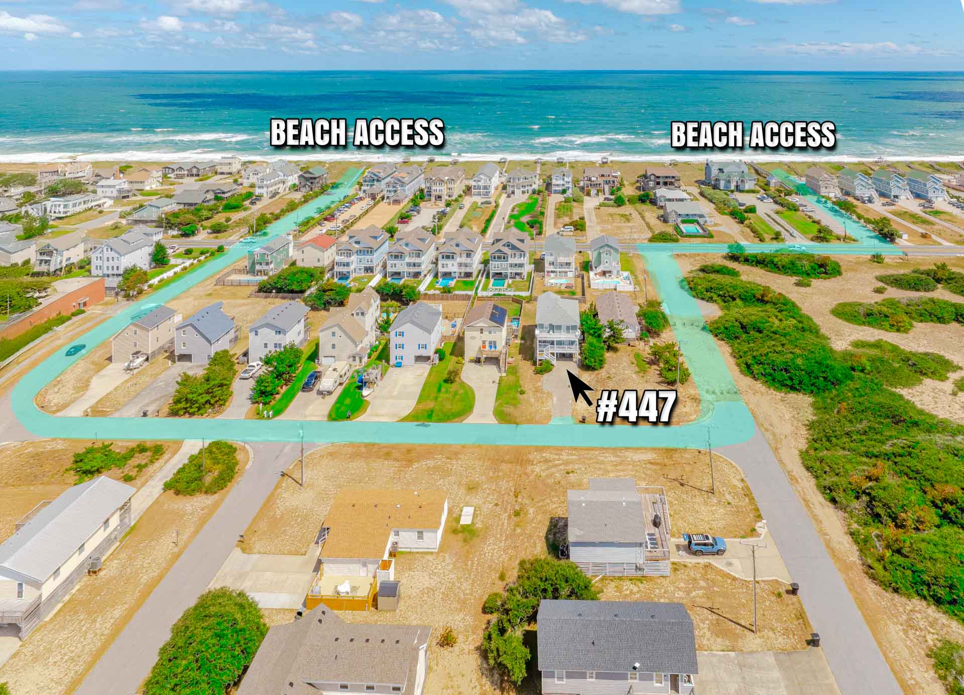 447 | A View To Remember 5