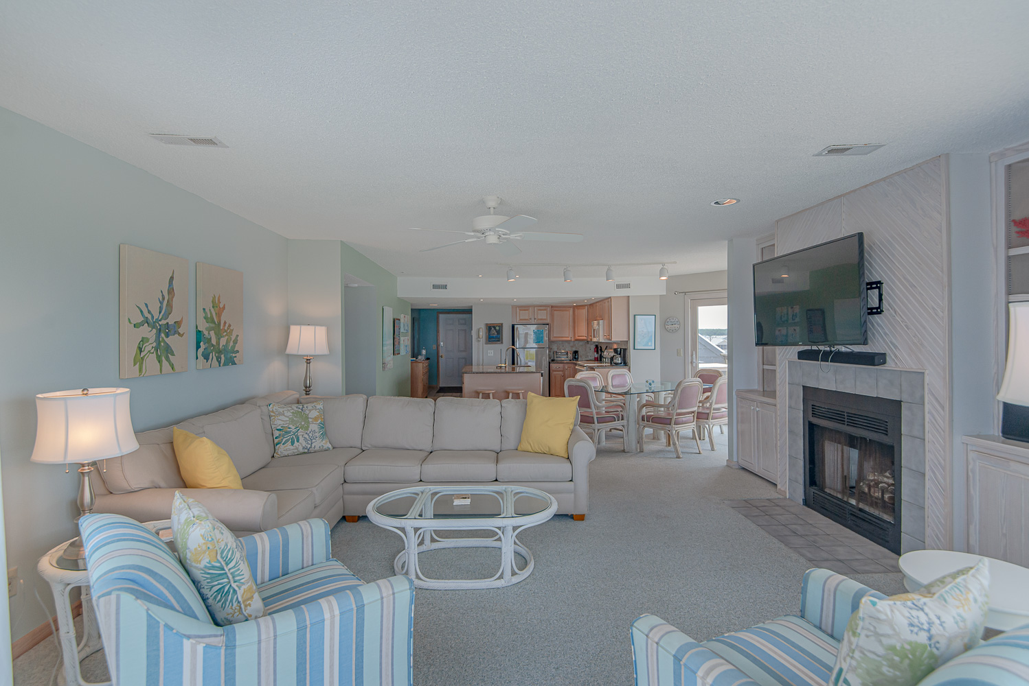 GS-300 | Dolphin View-Gulf Stream Condominium 7