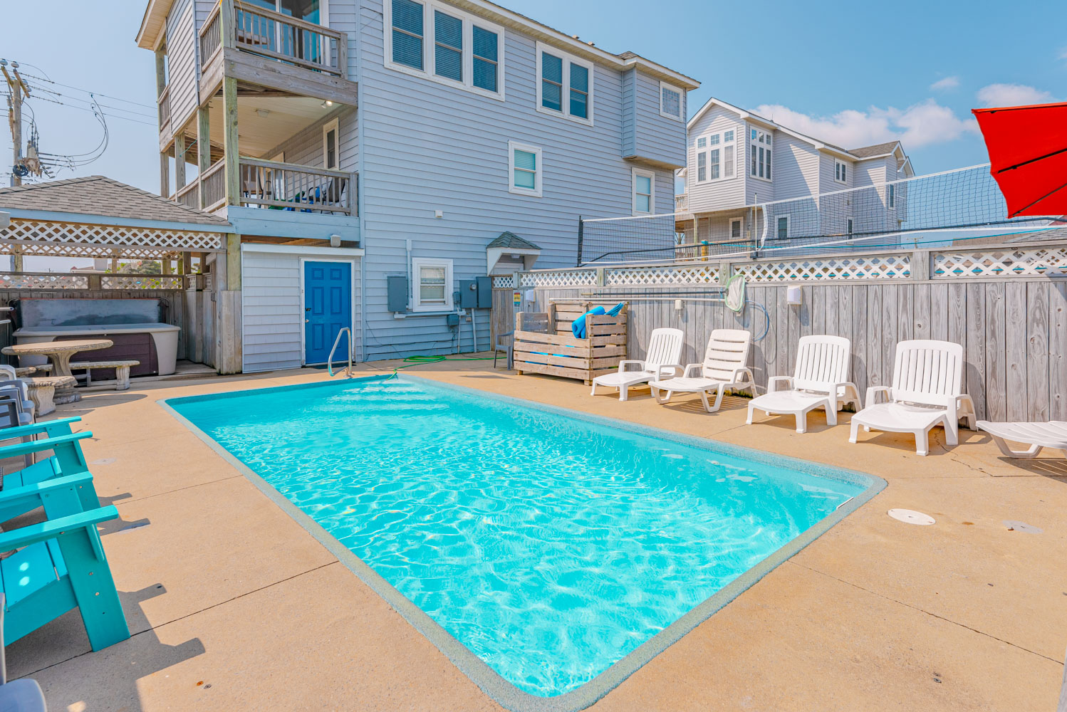 179 | The Sunshine Inn 4