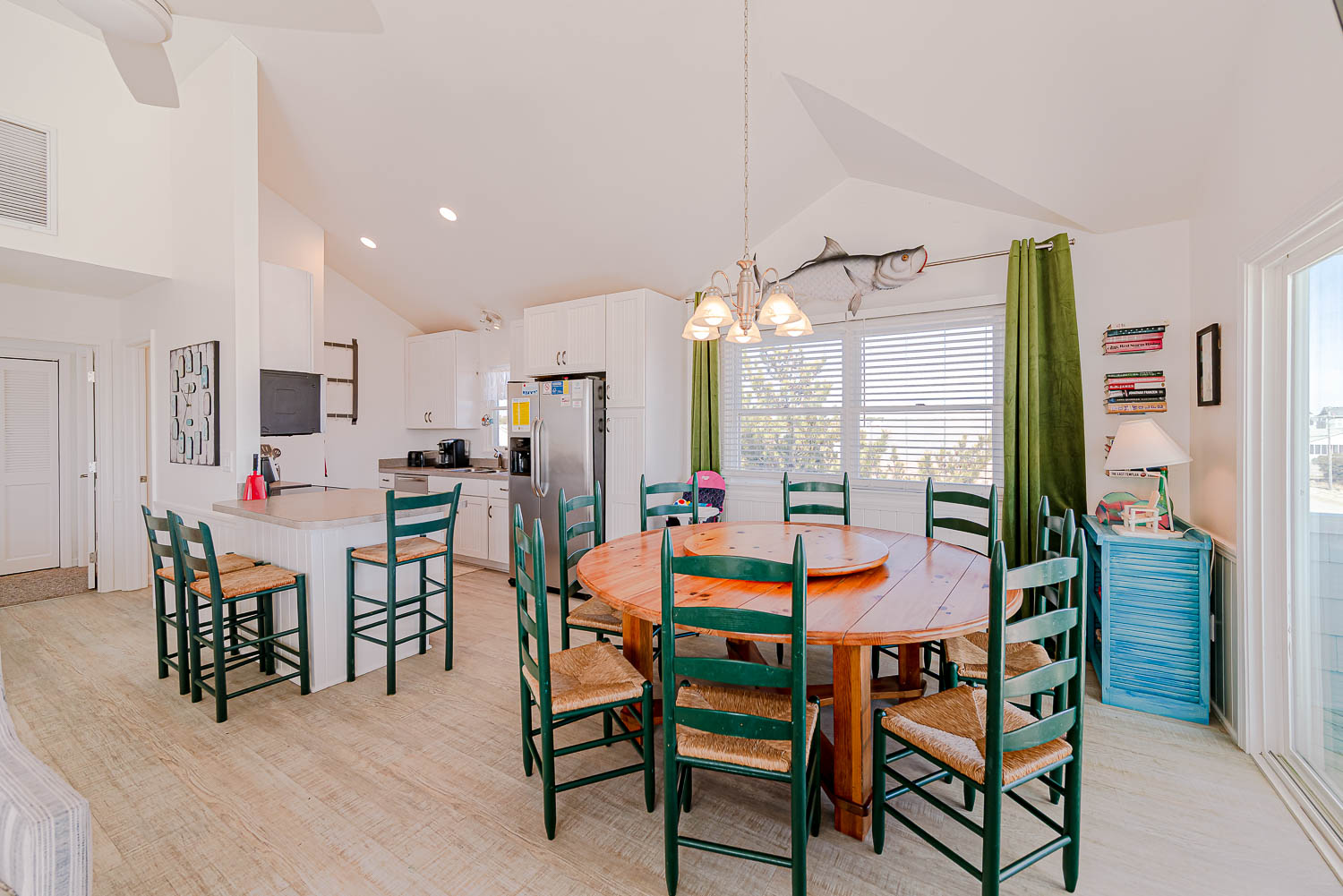 761 | Dune It Wright 7