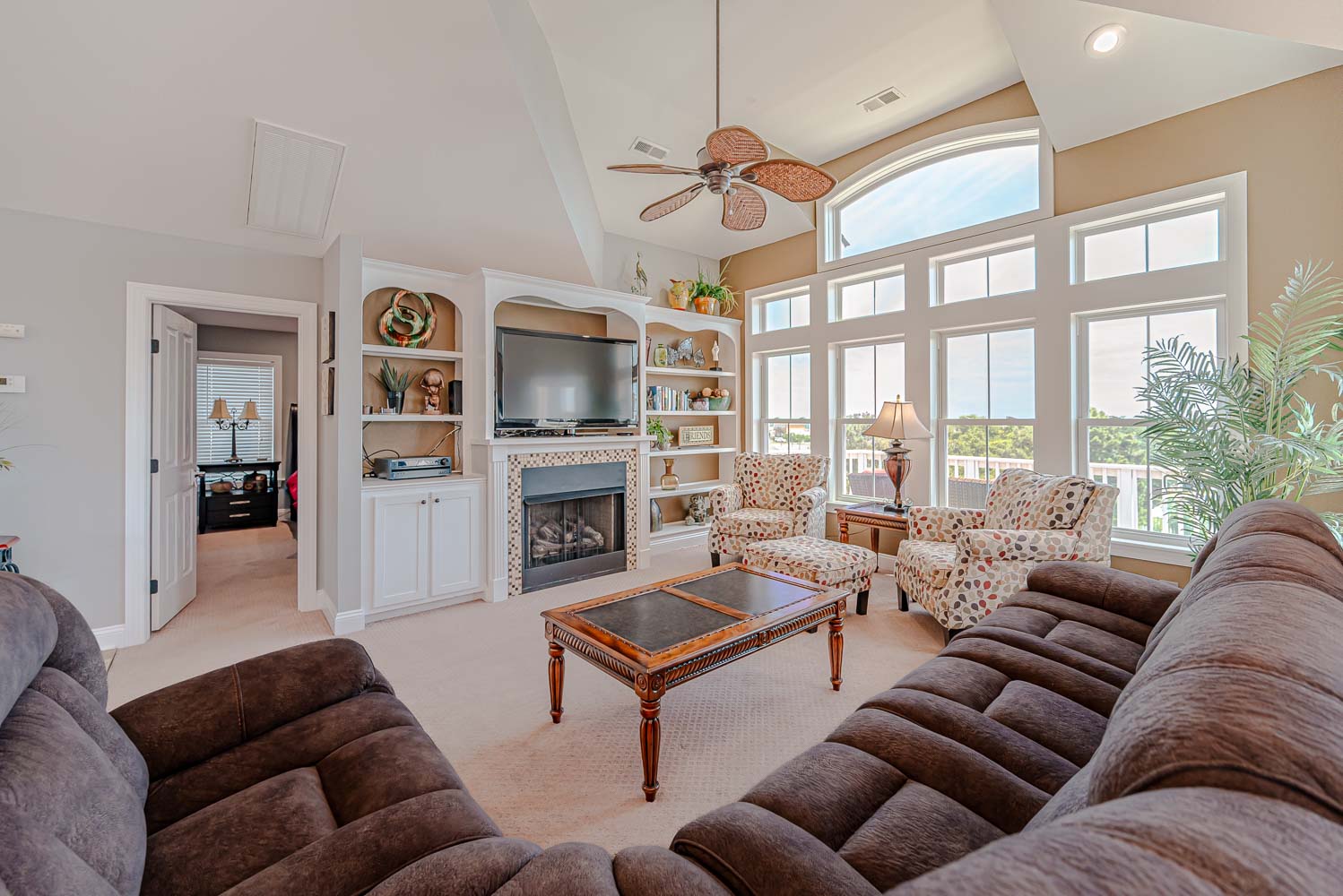 652 | Livin' The Dream 5