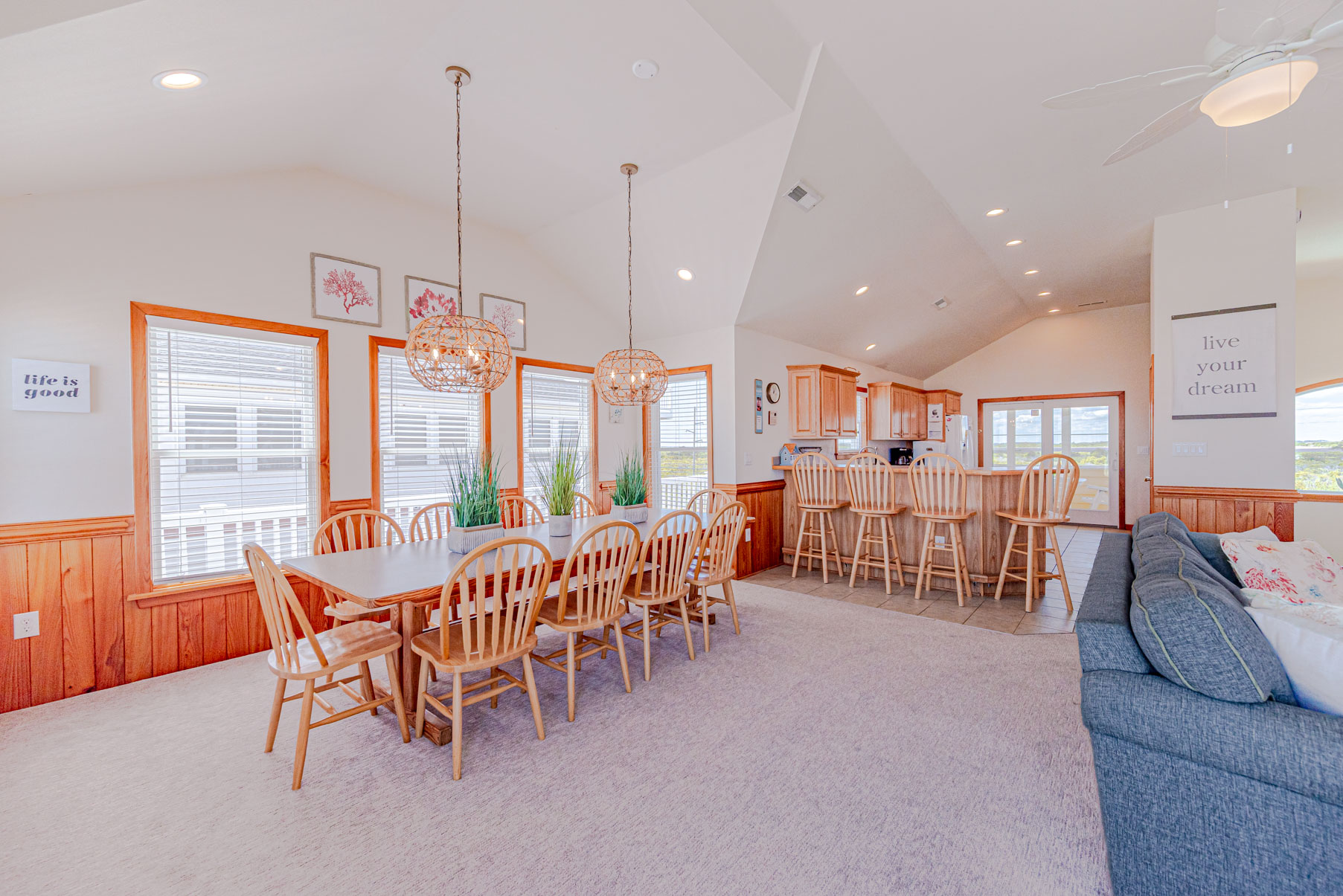 161 | SeaStar OBX 9