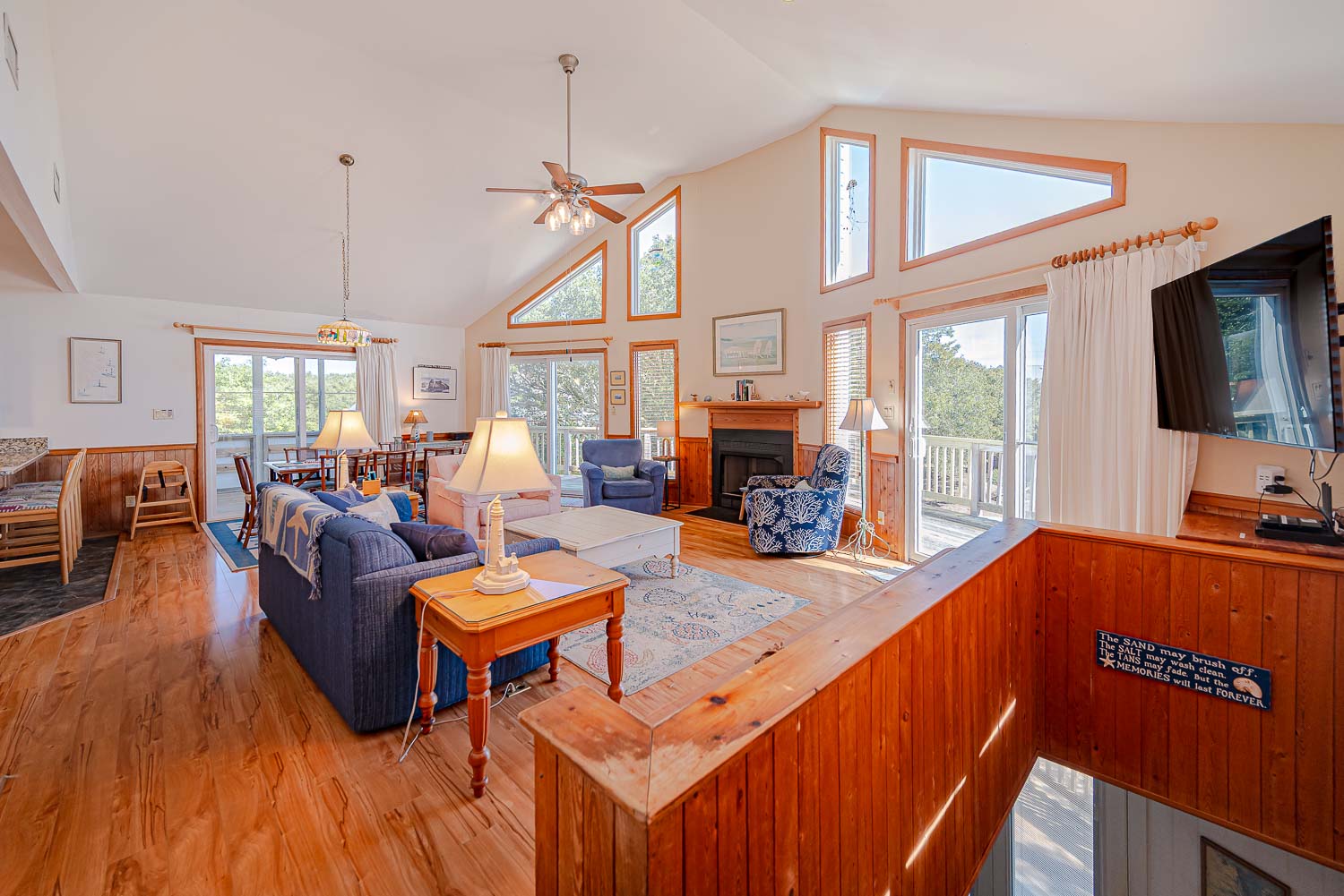 431 | Carolina Moon 7