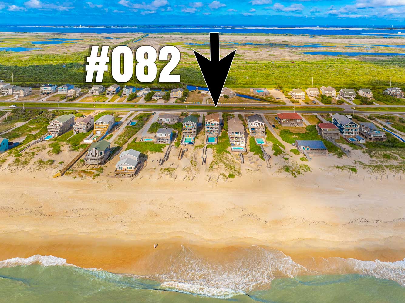 082 | Carolina Tradewinds 2