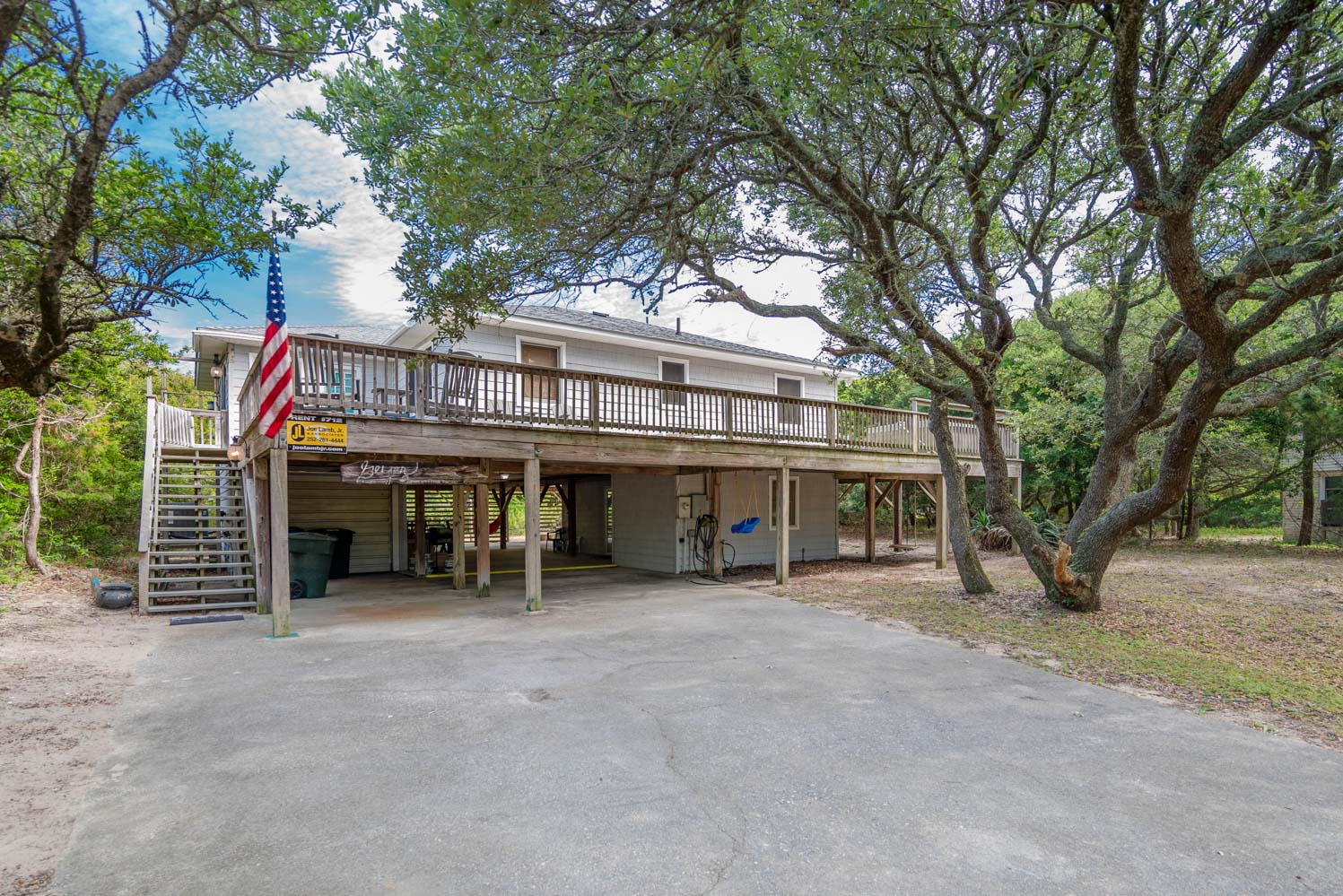 712 | Geyer Cottage 2