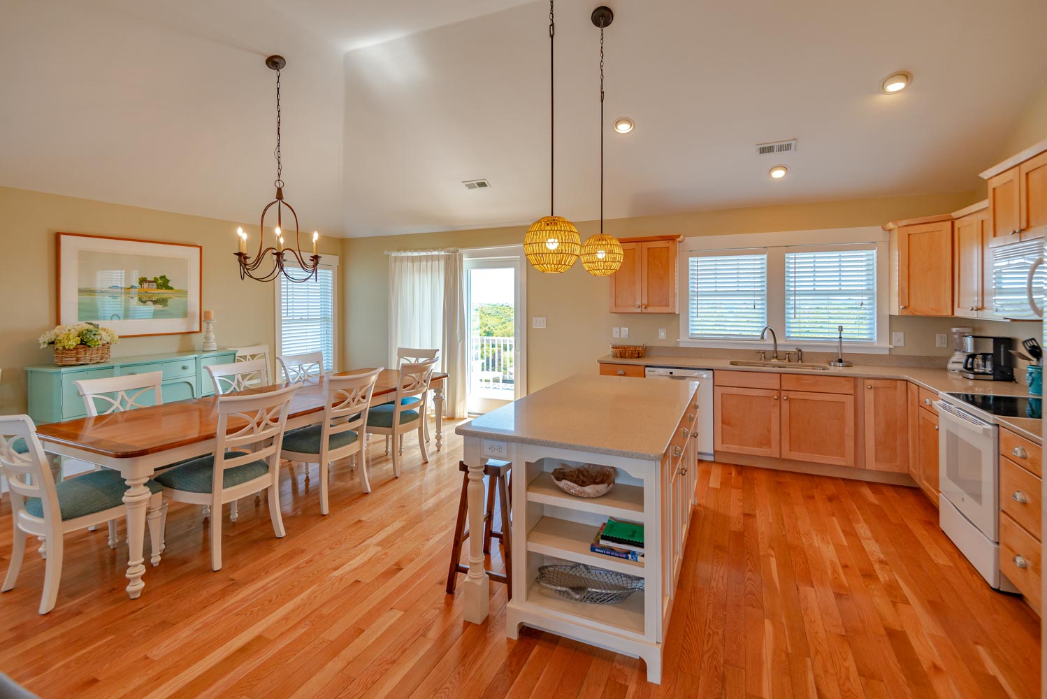 775 | The Bluewater Cottage 9