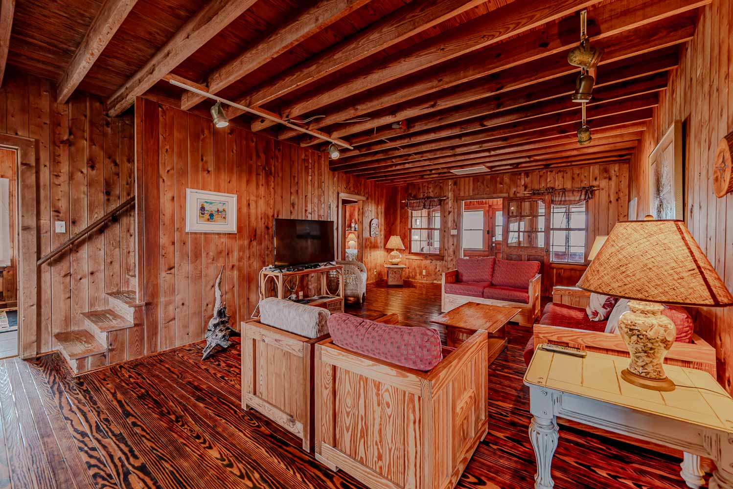 164 | Captain Mac’s Retreat 5