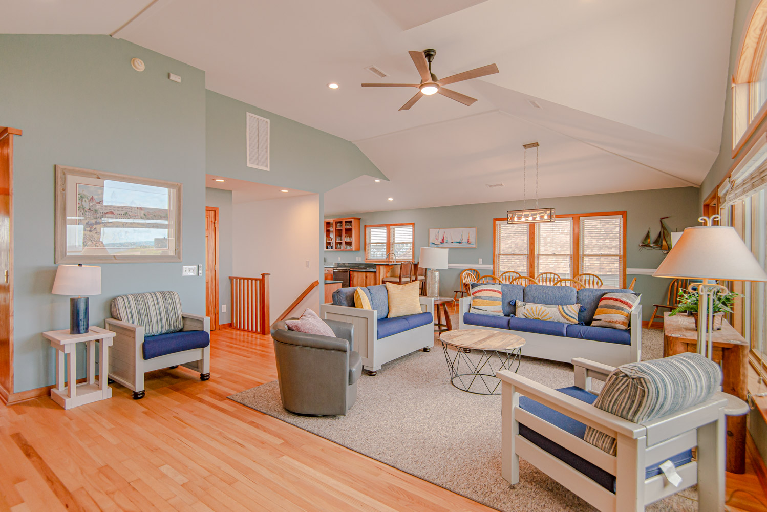 023 | Serenity Now 9