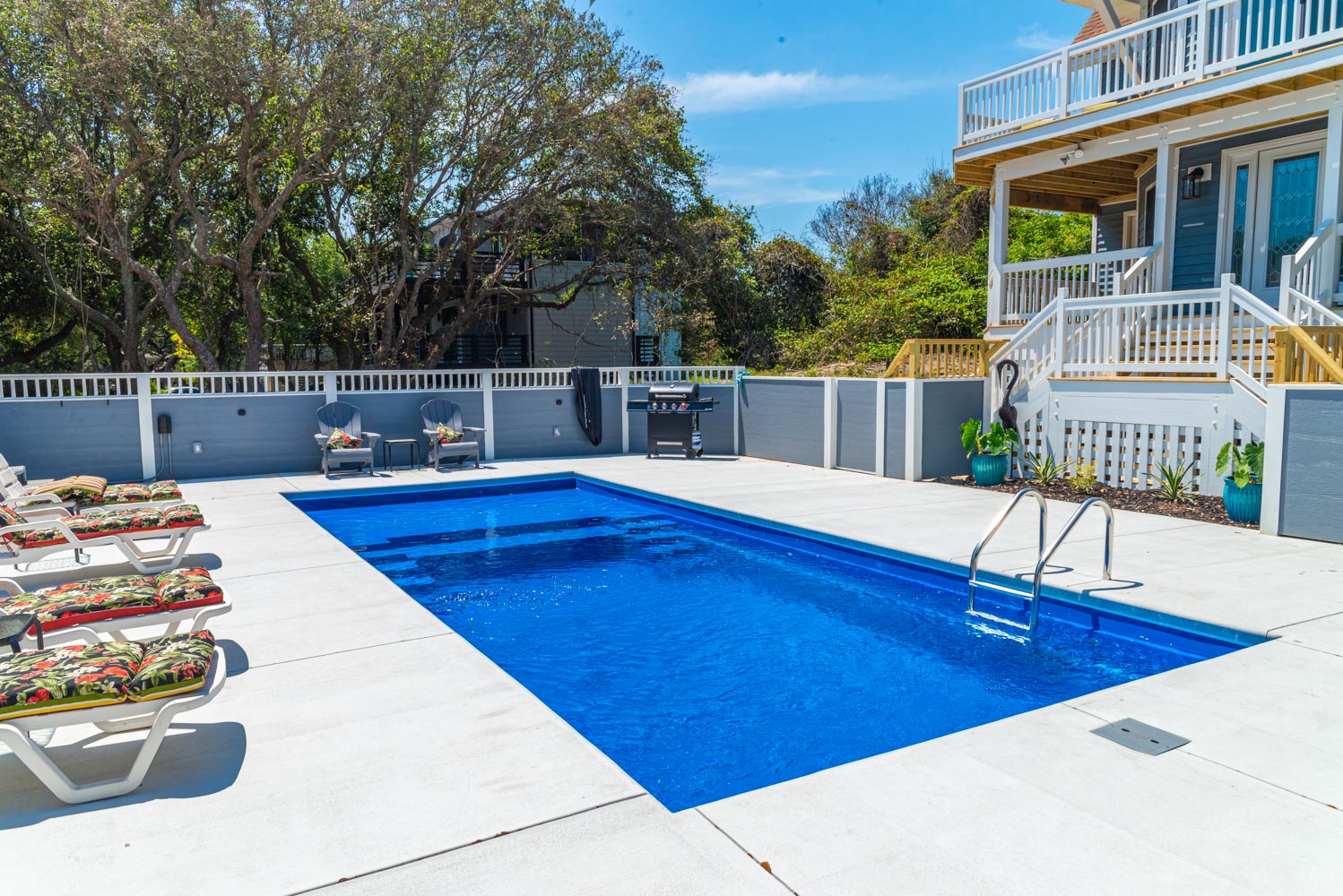 034 | Solitude House 5