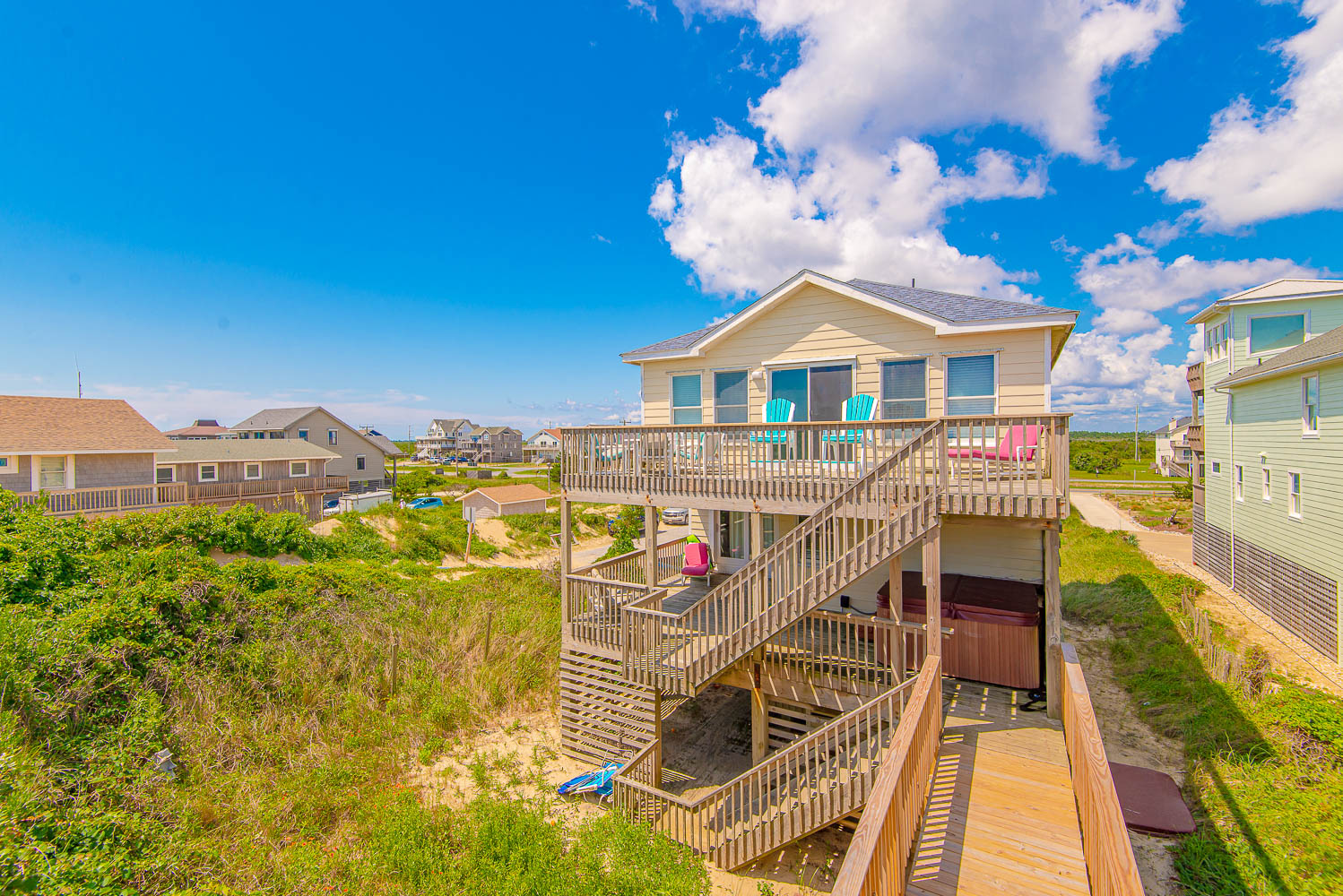 012 - The Welcome Inn