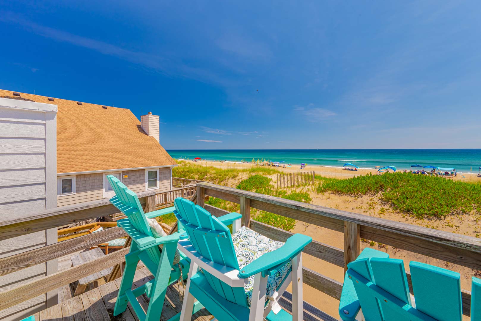 318 | Dunes South - Unit O 3