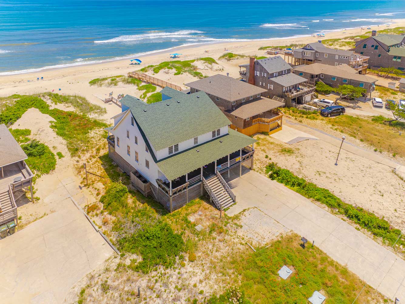 180 | Peters' Cottage