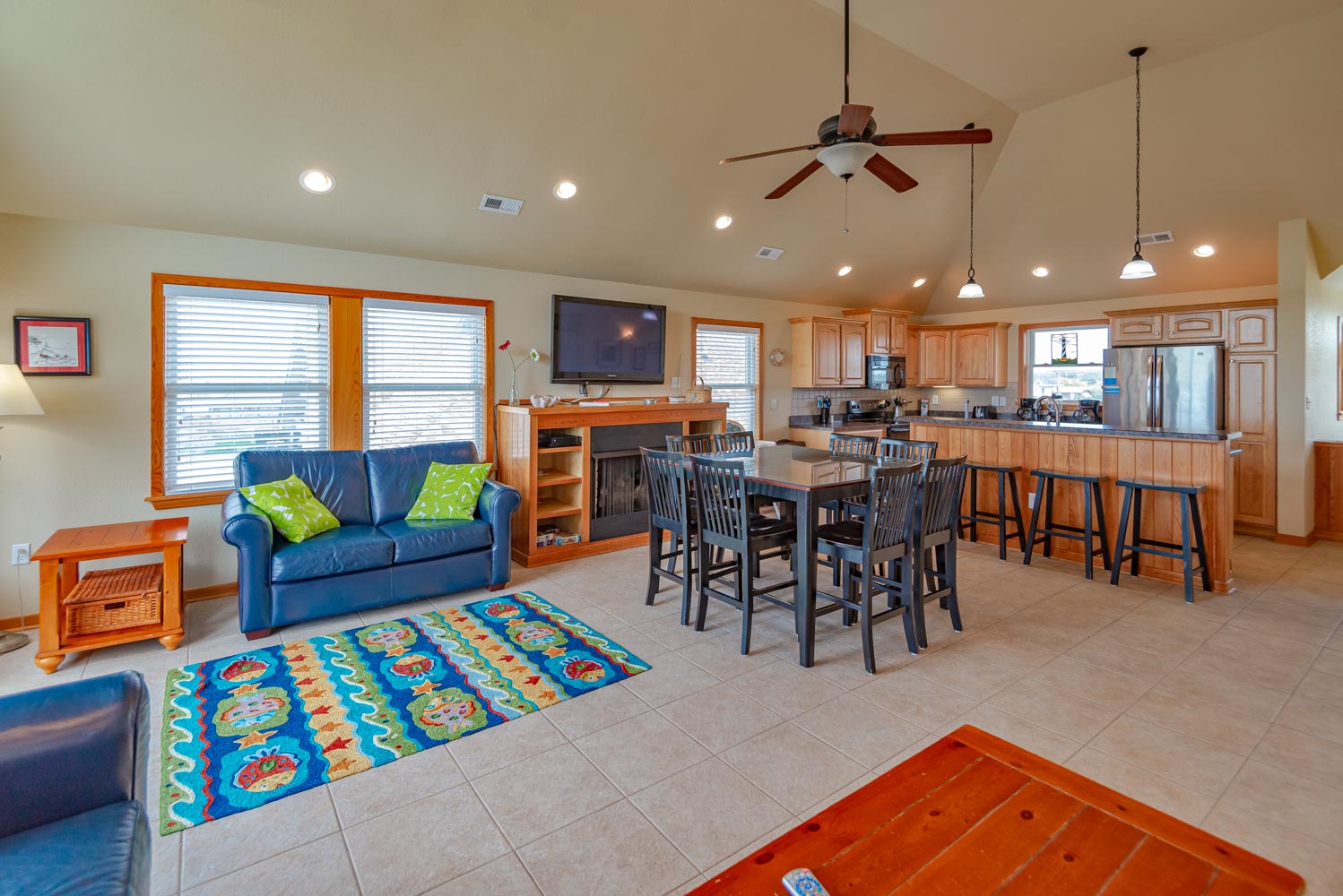 308 | Family Tides 7