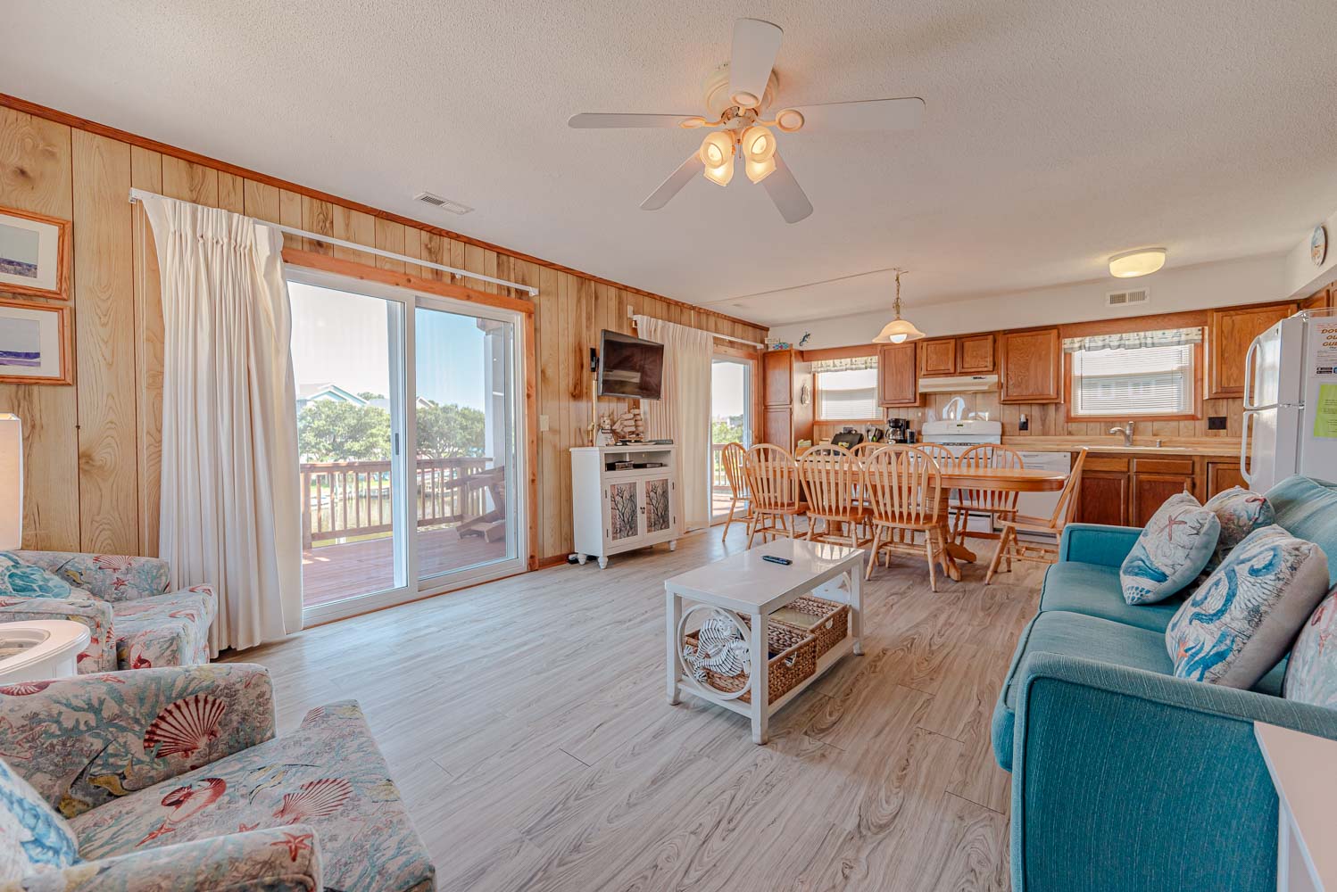 235 | Quality Deck Time 6