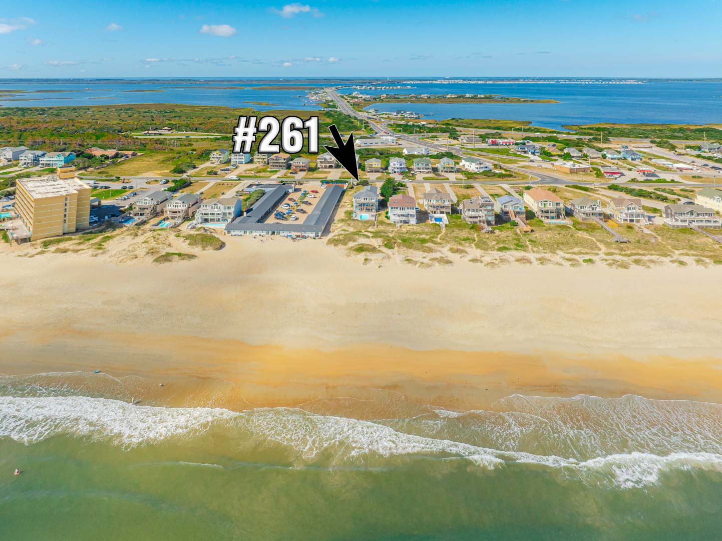 261 | The Beach House 3