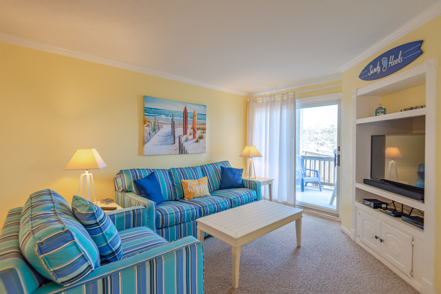 R-3 | The Regency Condominium - Sandy Heels 4