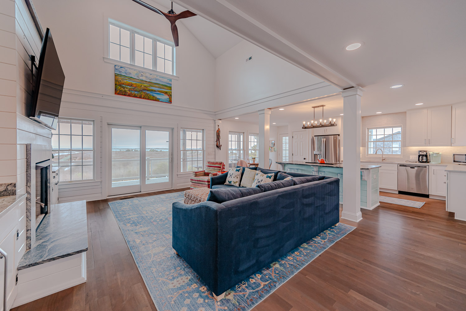 751 | The Slightly Salty 4