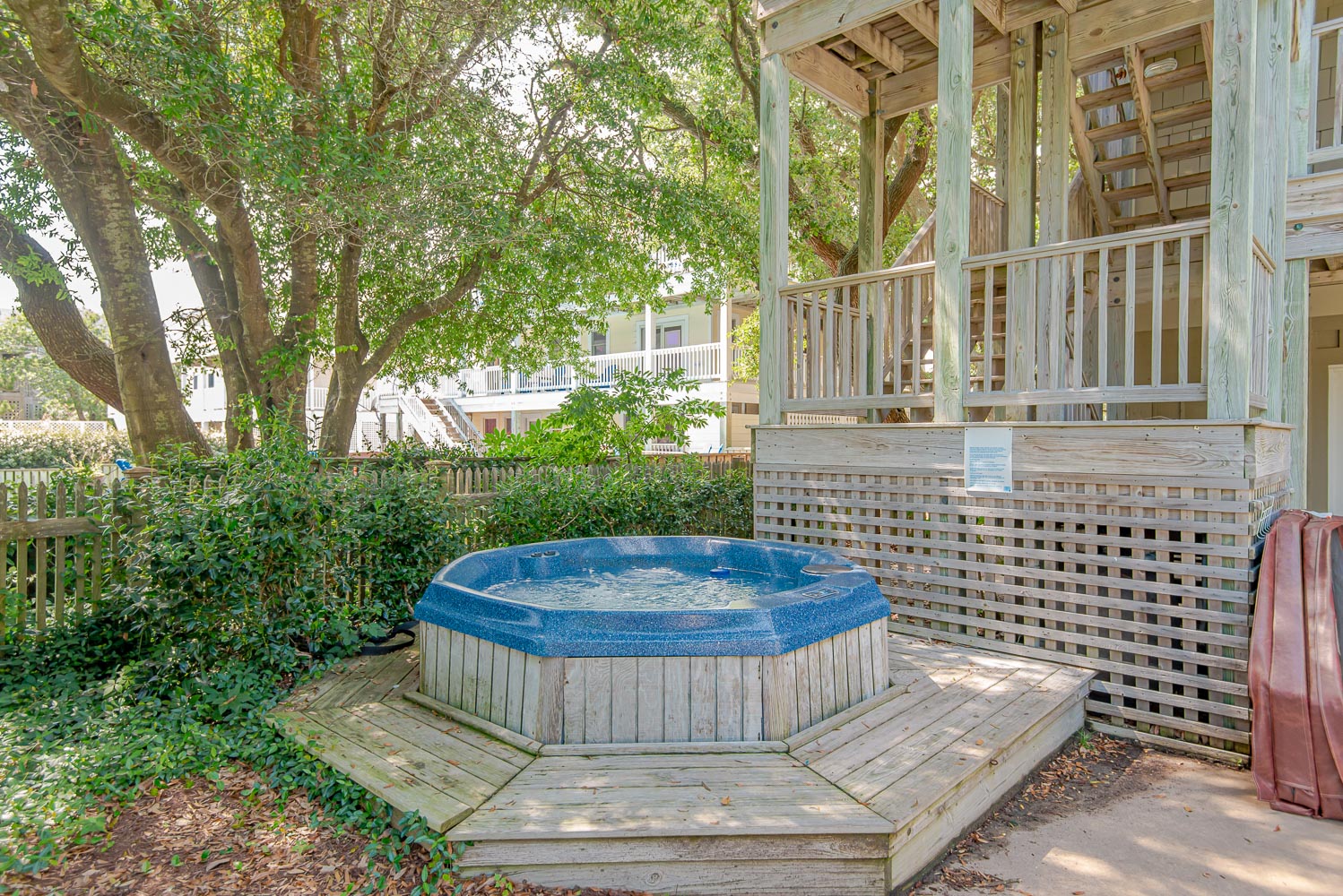 158 | Ritz Quacker 6