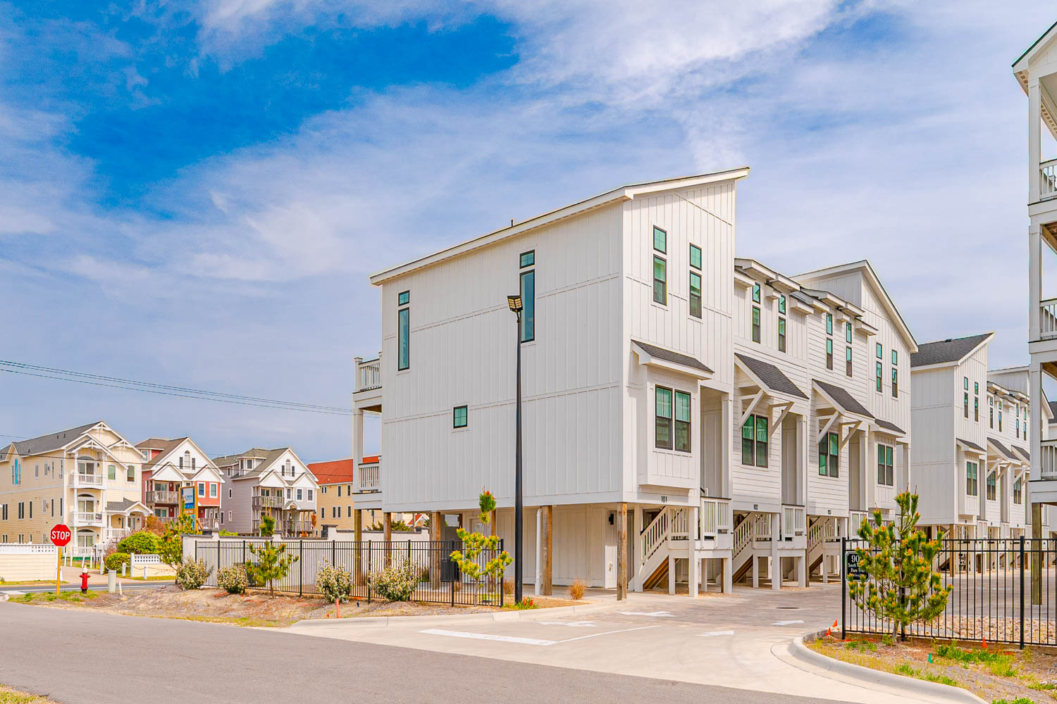 OB-101 | Ocean House - Vacation Rental in Kill Devil Hills, NC