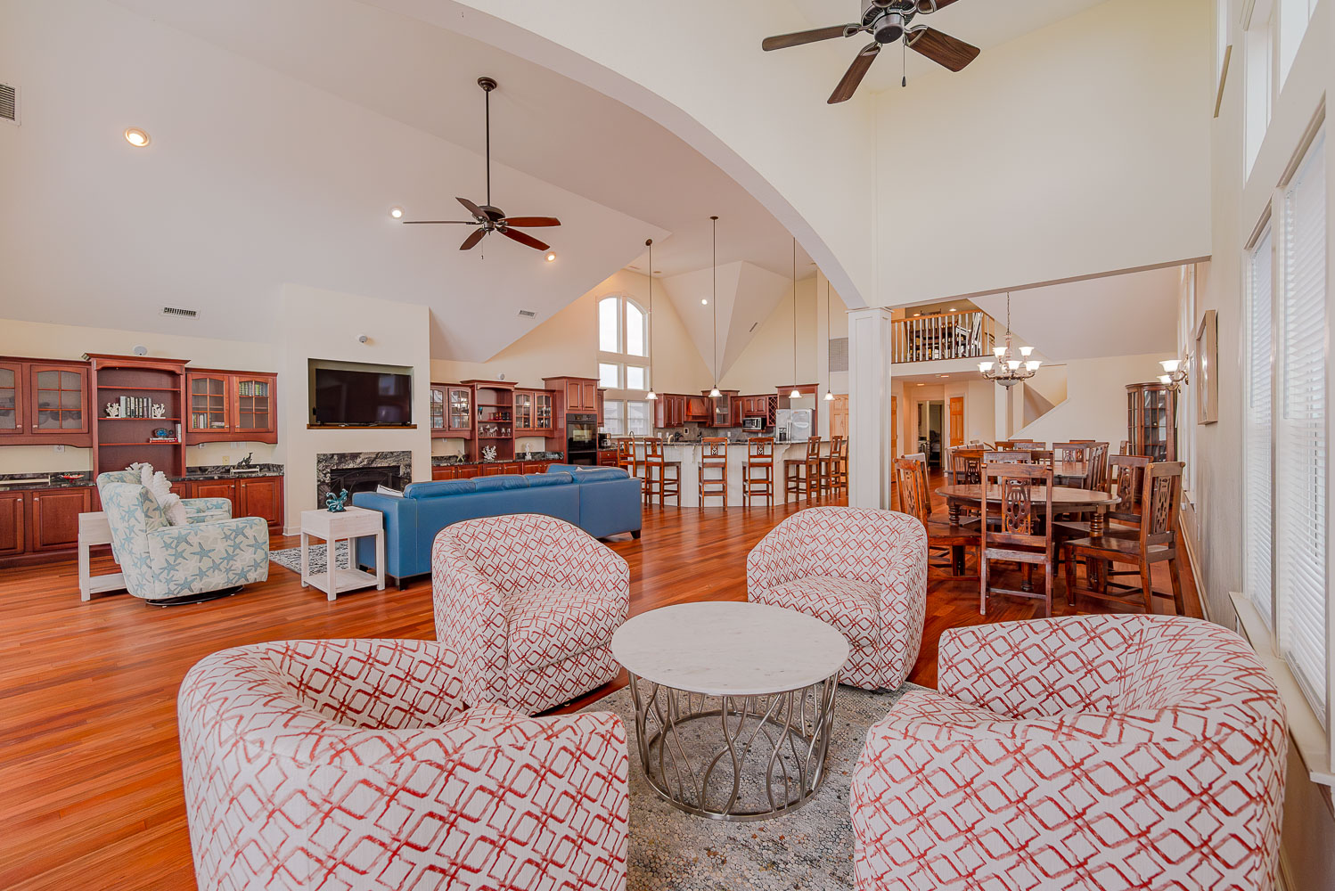 727 | Eyes on the Horizon 5